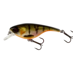 Babybite Sr Crankbait 6,5Cm | Bling Perch | 12g