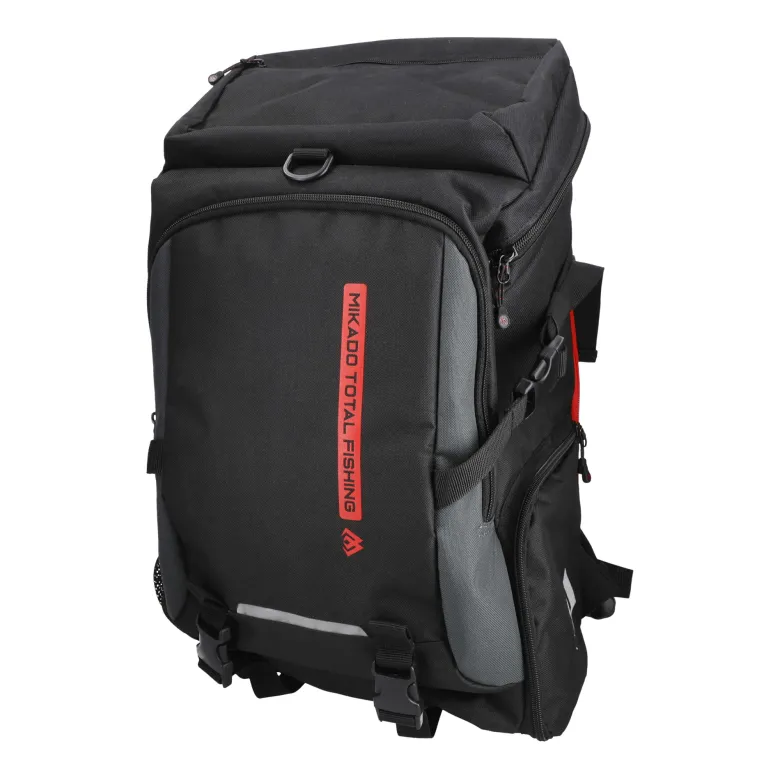 Backpack - Mft Daypack 30l