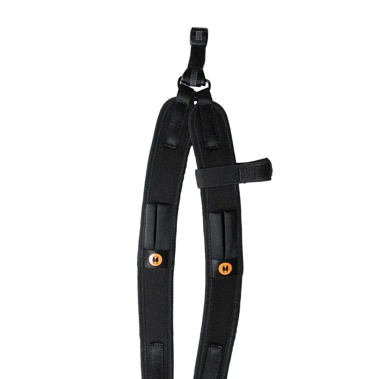 Backpack Sling Atlas | Black