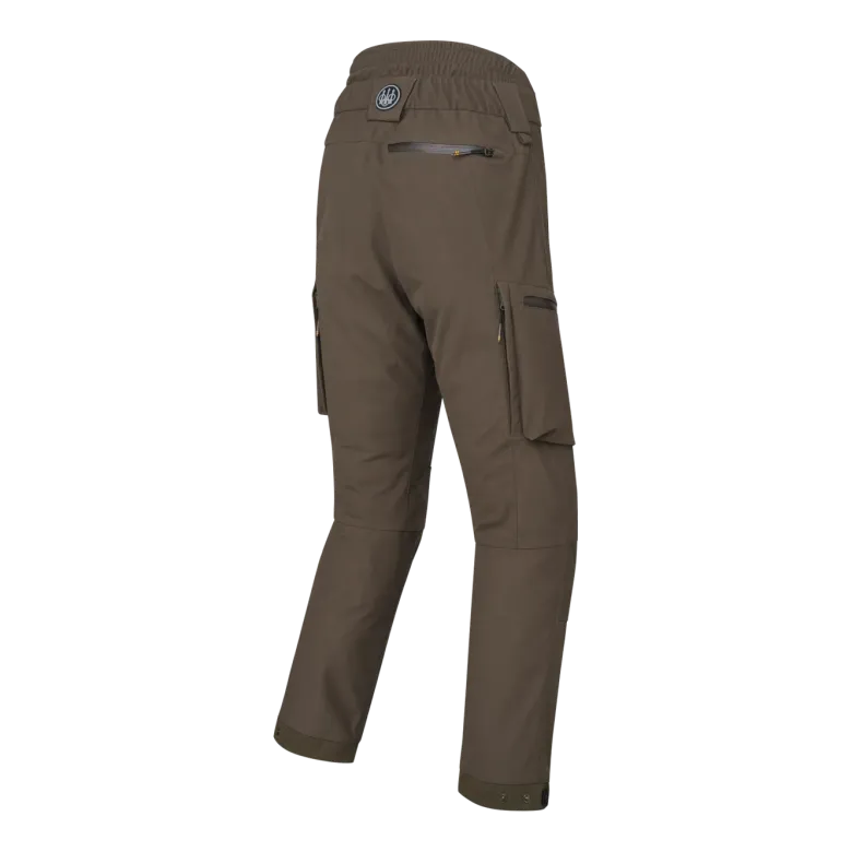 Bakhold Pants | Green Moss