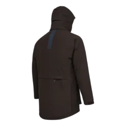 Bakhold Thermo Jacket | Brown Bark