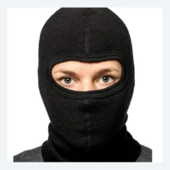 Balaclava 200 | Black