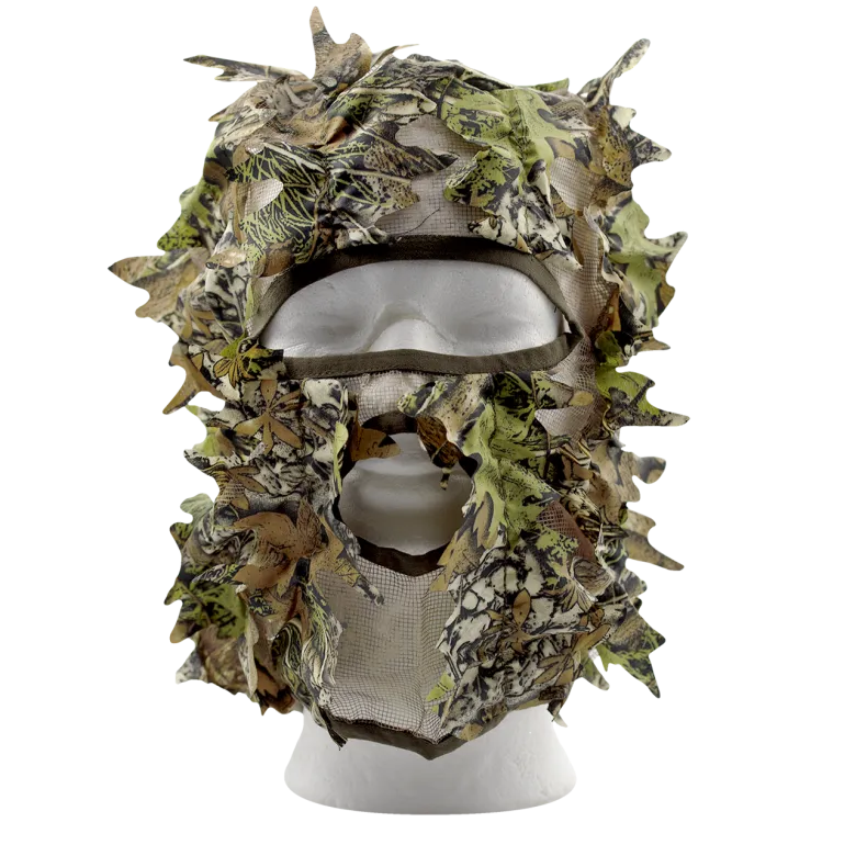Balaclava Lövcamo