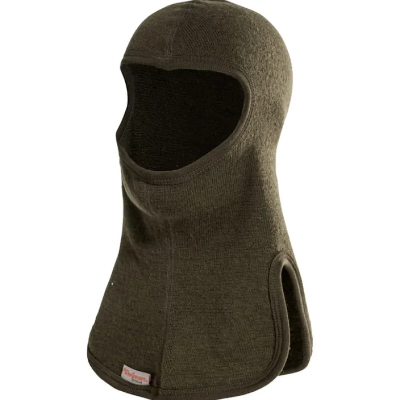 Balaclava 400 | Pine Green