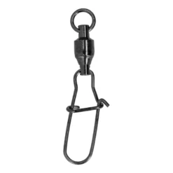 Ball Bearing Swivel - With Fastlock Snap