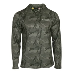 BAMBOO BUG & UV Hoodie