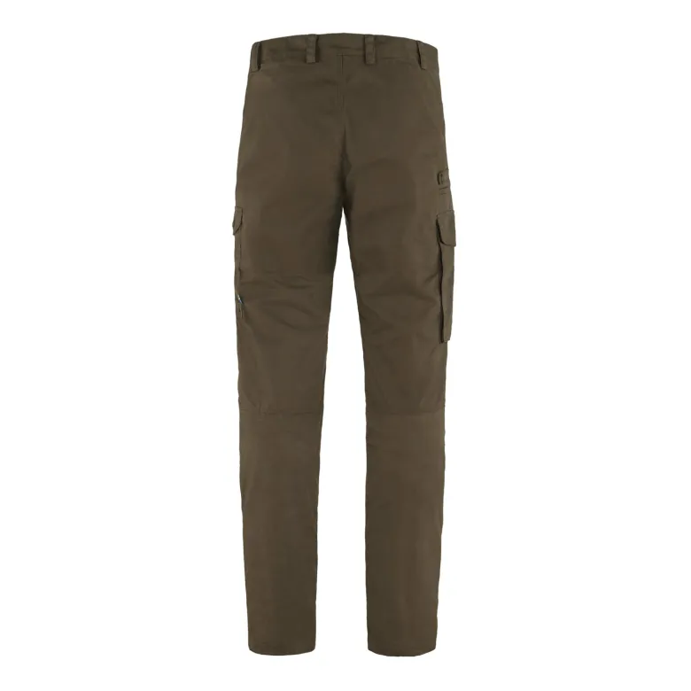 Barents Pro Hydratic Trs M | Dark Olive