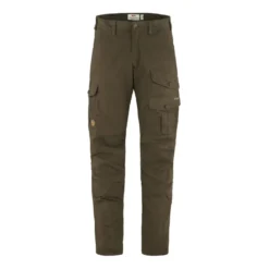 Barents Pro Hydratic Trs M | Dark Olive