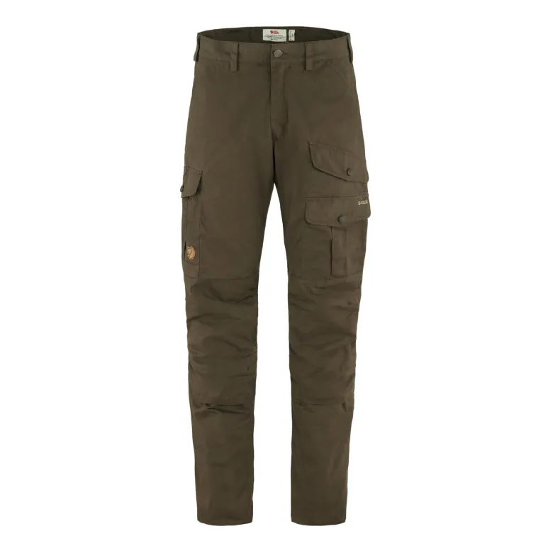Barents Pro Hydratic Trs M | Dark Olive