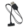 Bark Laddkabel | USB-A