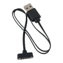 Bark Laddkabel | USB-A