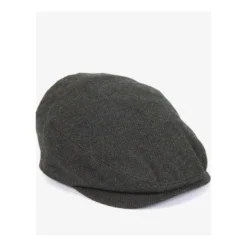 Barlow Flat Cap | Olive