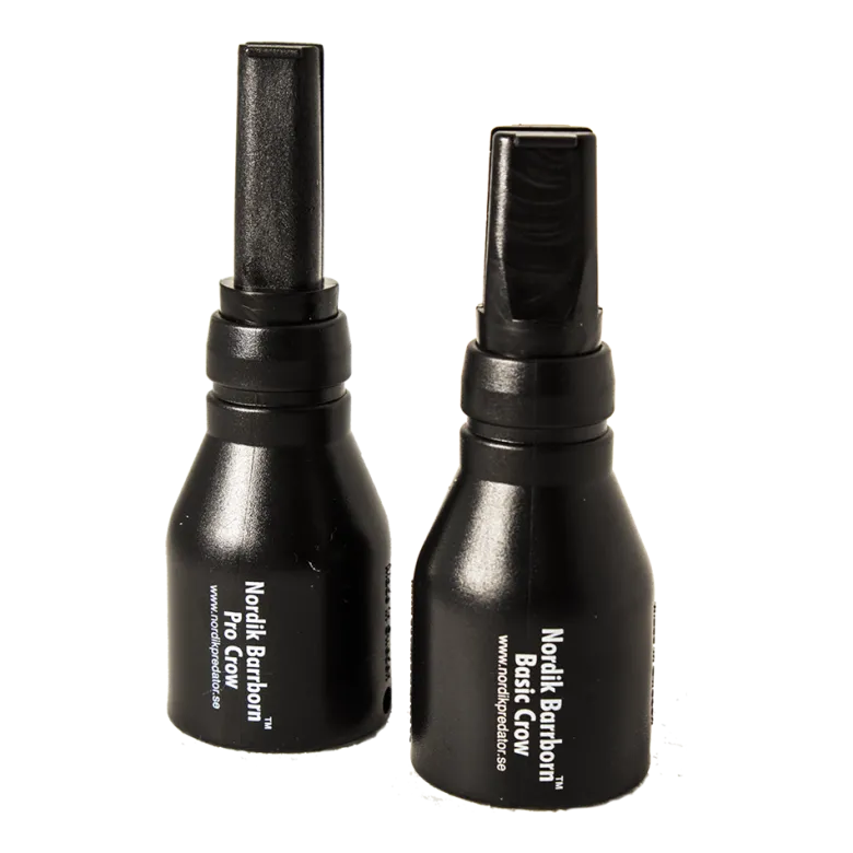 Barrborn | Crow 2-pack