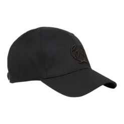 Barrel Cap | Black Night