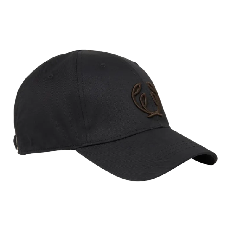 Barrel Cap | Black Night