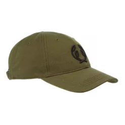 Barrel Cap | Forest Green