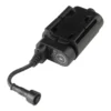 Batterikassett HL19 inkl. 2x18650 3500mah