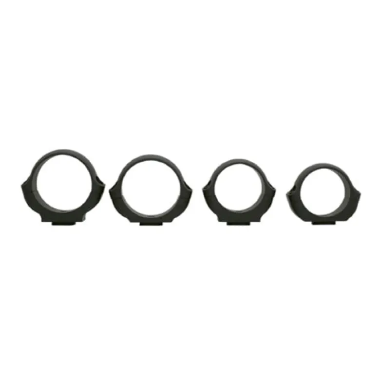 Bavarian Precision Mount