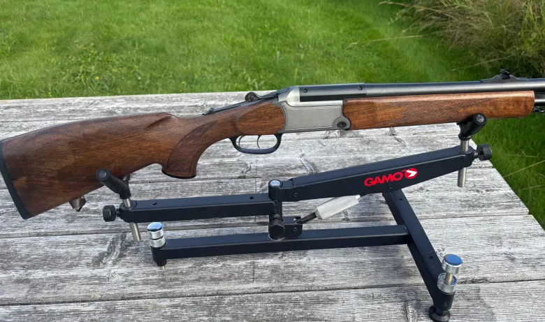 BBf95 Standard 12/222Rem
