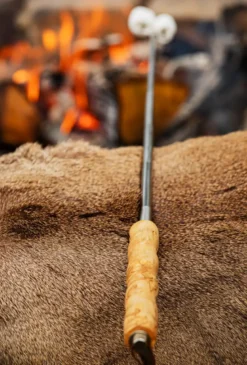 BBQ Stick