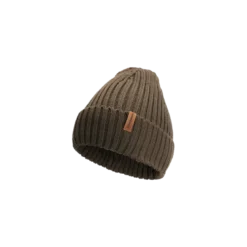 Beanie Rib | Pine Green
