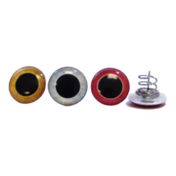 Beast Screw-In Eyes
