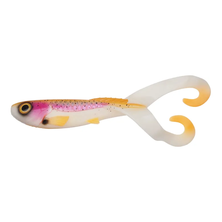 Beast Twintail | 21cm | 74g