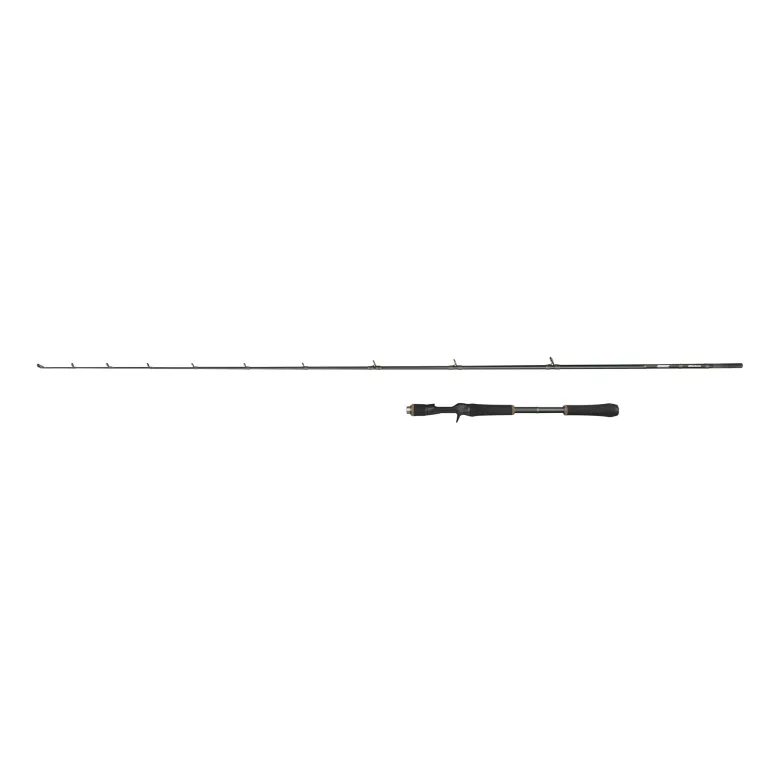 Beast X Live Vertical Casting Rod