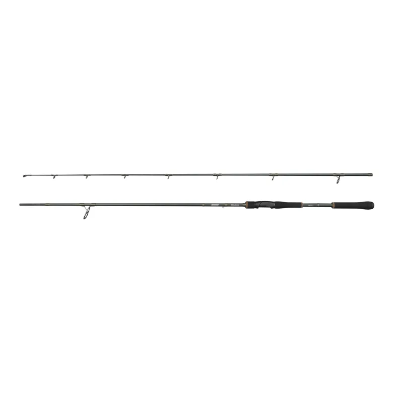 Beast X Spinning Rod
