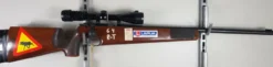 Beg Anschutz 64Match 22LR ID247068