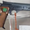 Beg Beretta m76 22LR ID243170