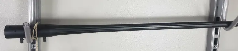 Beg Blaser R8 Flutad Pipa 8x57JS
