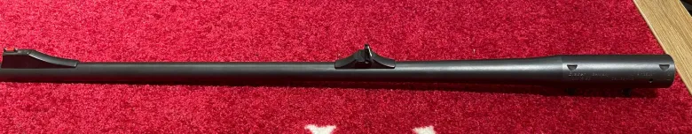 Beg. Blaser R93 Pipa .30-06