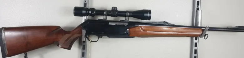 Beg Browning Bar 30-06 ID246010