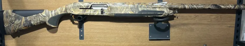 Beg. Browning Maxus 2 Camo Max 5