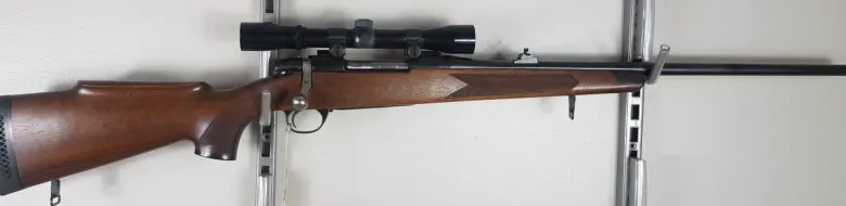 Beg BSA 6,5x55 ID241689