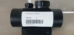Beg Bushnell 1x40RD ID50001525