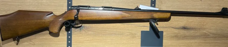 Beg. Carl Gustaf 3000, .222rem