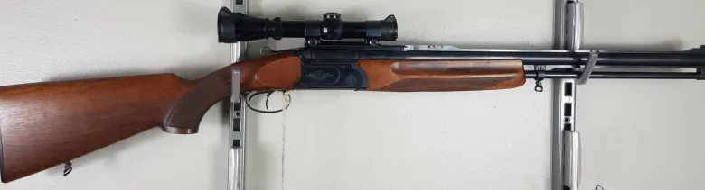 Beg Classic 12-7x57R ID246120
