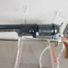 Beg Colt USMR kal.44 Svartkrut ID244514