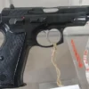 Beg CZ M85 9mm ID247863
