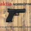 Beg, Glock 17 Gen4, 9x19