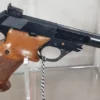 Beg High Standard 22LR ID244508