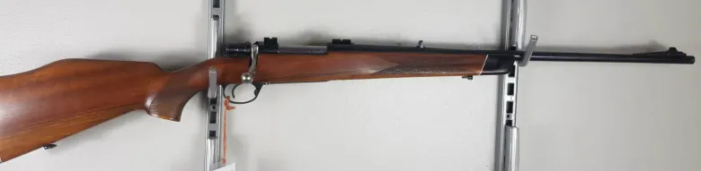 Beg Husqvarna 1640 Lyx 30-06 ID247353