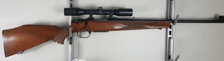 Beg Husqvarna 222Rem ID243769