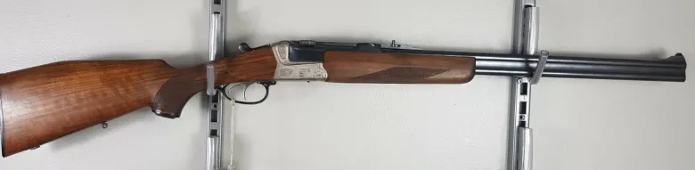 Beg Krieghoff Dubbelstudsare Tech 9,3x74R ID241293