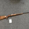Beg. Kulgevär Sauer S 101 Classic 8x57JS