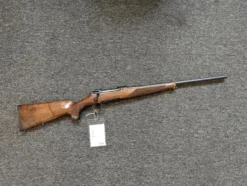Beg. Kulgevär Sauer S 101 Classic 8x57JS