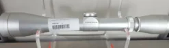 Beg Leupold VX-1 3-9x40 Silver ID50001817