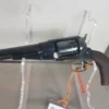 Beg Pietta remington 1858 Navy Svartkrut kal. 36 ID247009